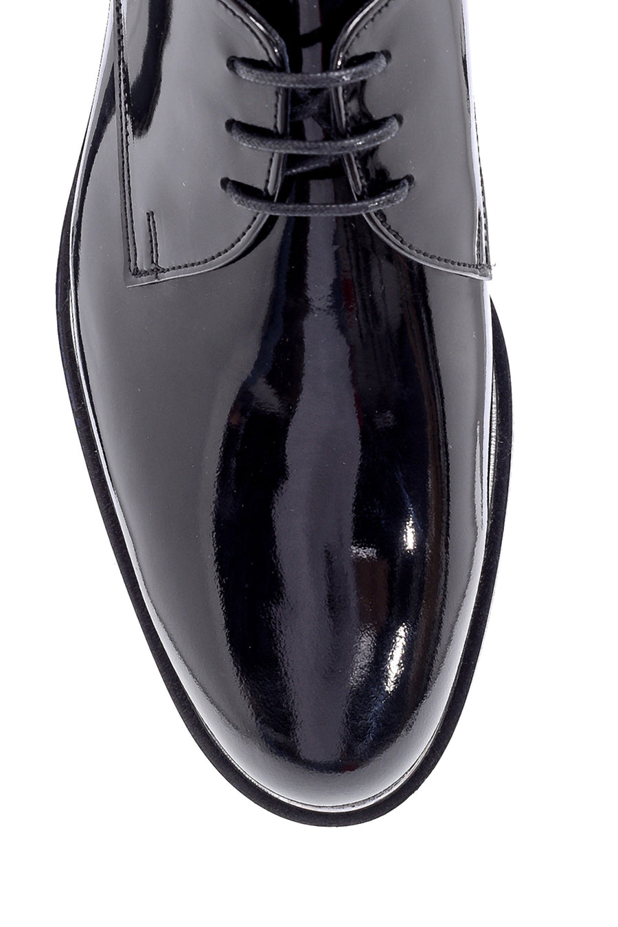 Erkek Yılan Derisi Detaylı Loafer