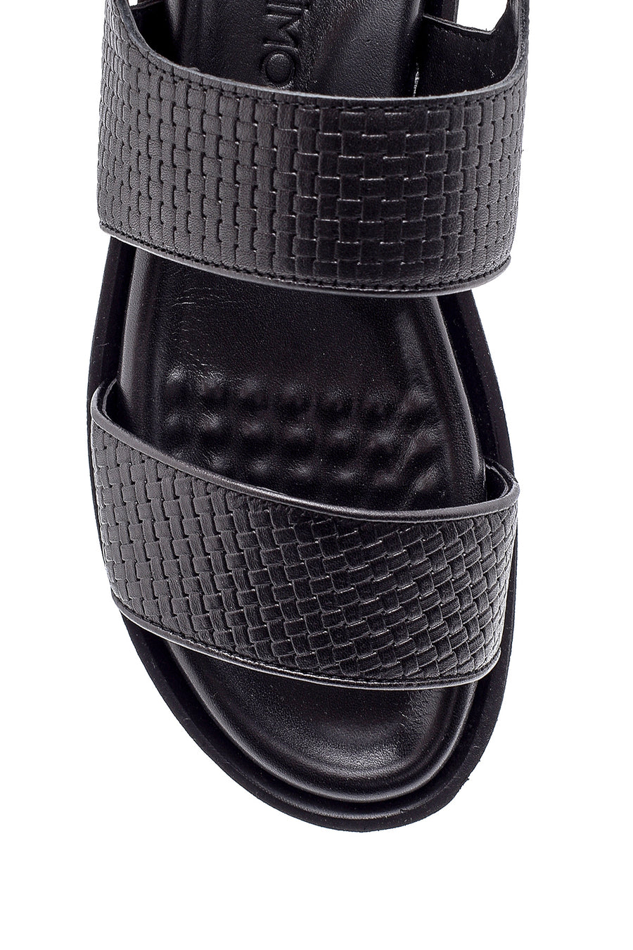 Men's Leather Sandals