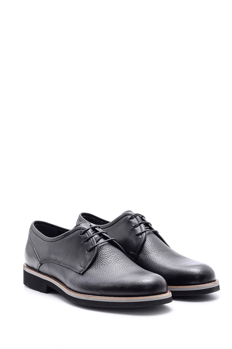 Men's Leather Casual Shoes