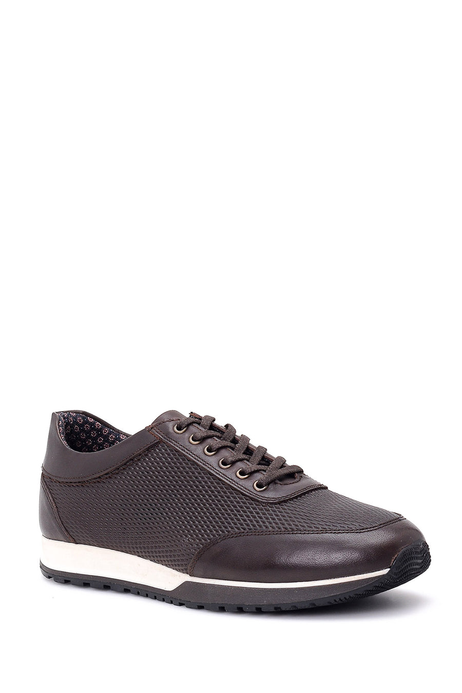 Men's Lace-Up Shoes