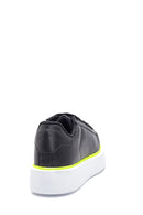 Kadın Neon Detaylı Sneaker | Derimod