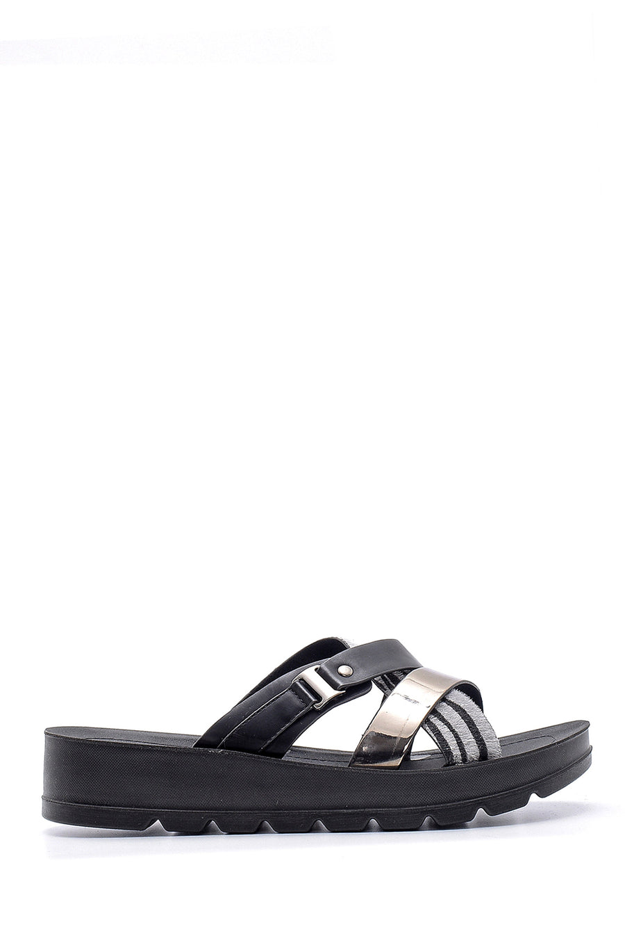 Women's Slippers 20SFE270114 | Derimod