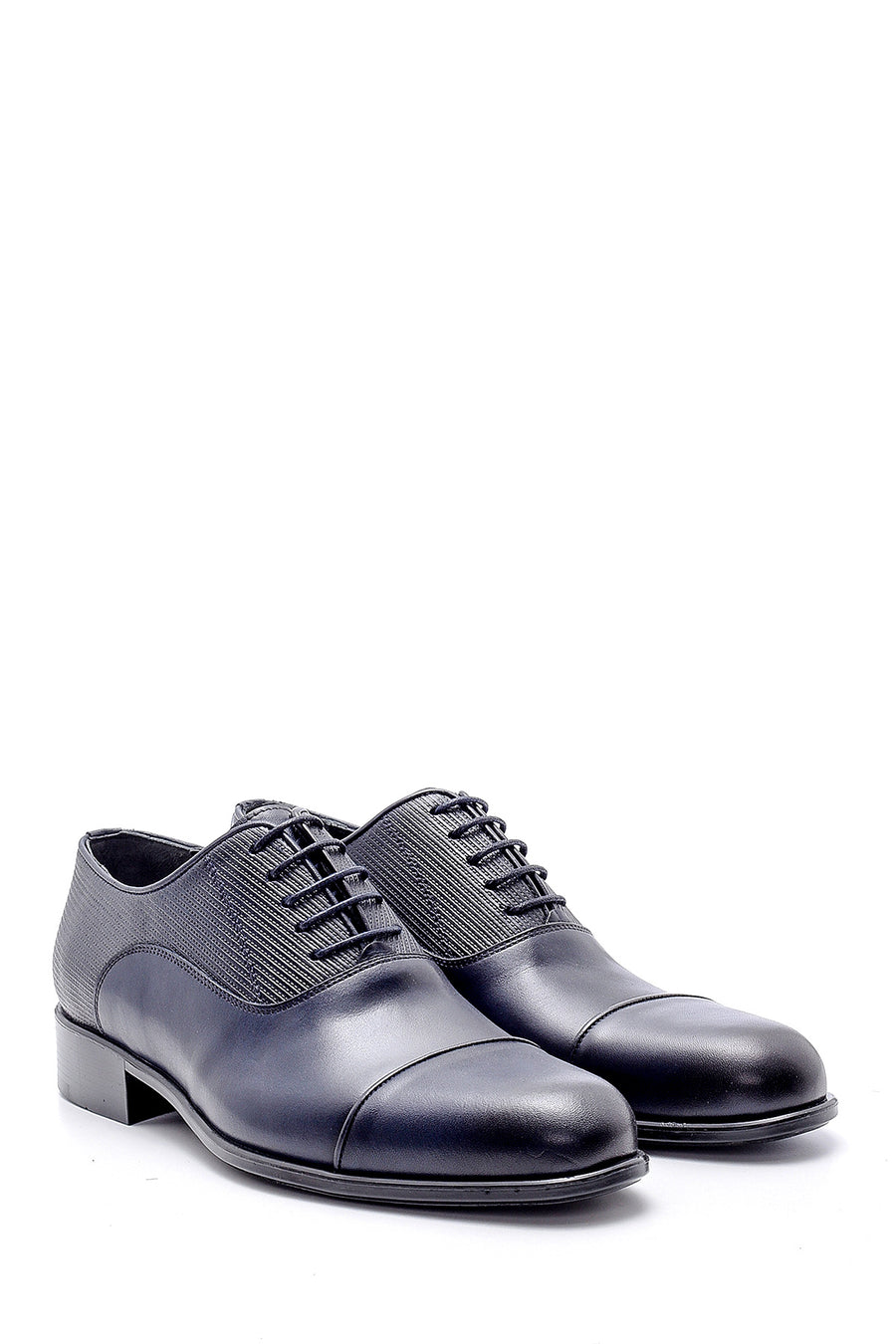 Men's Leather Classic Shoes