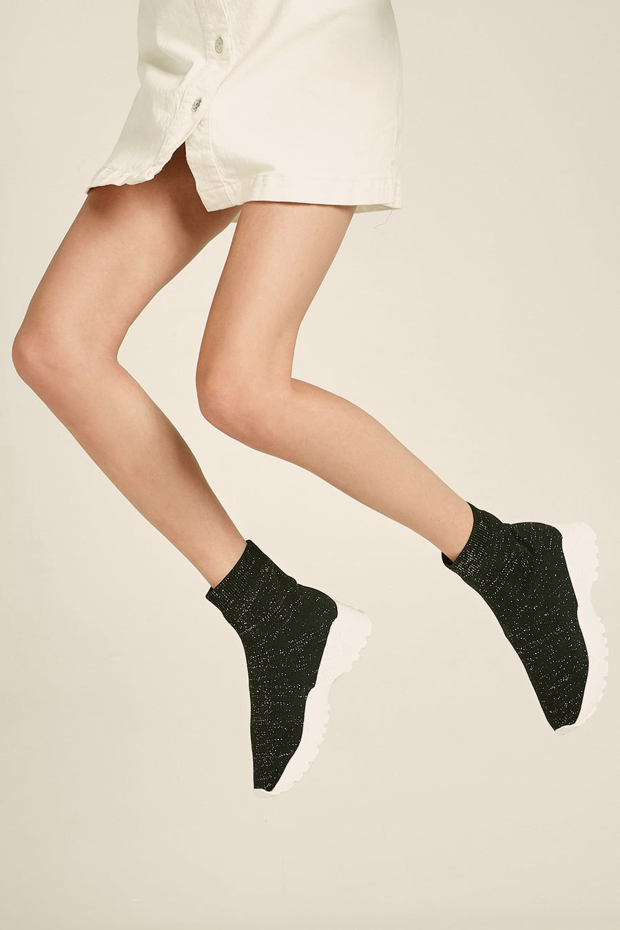 Kadın Sneaker 19SFD10866F | Derimod
