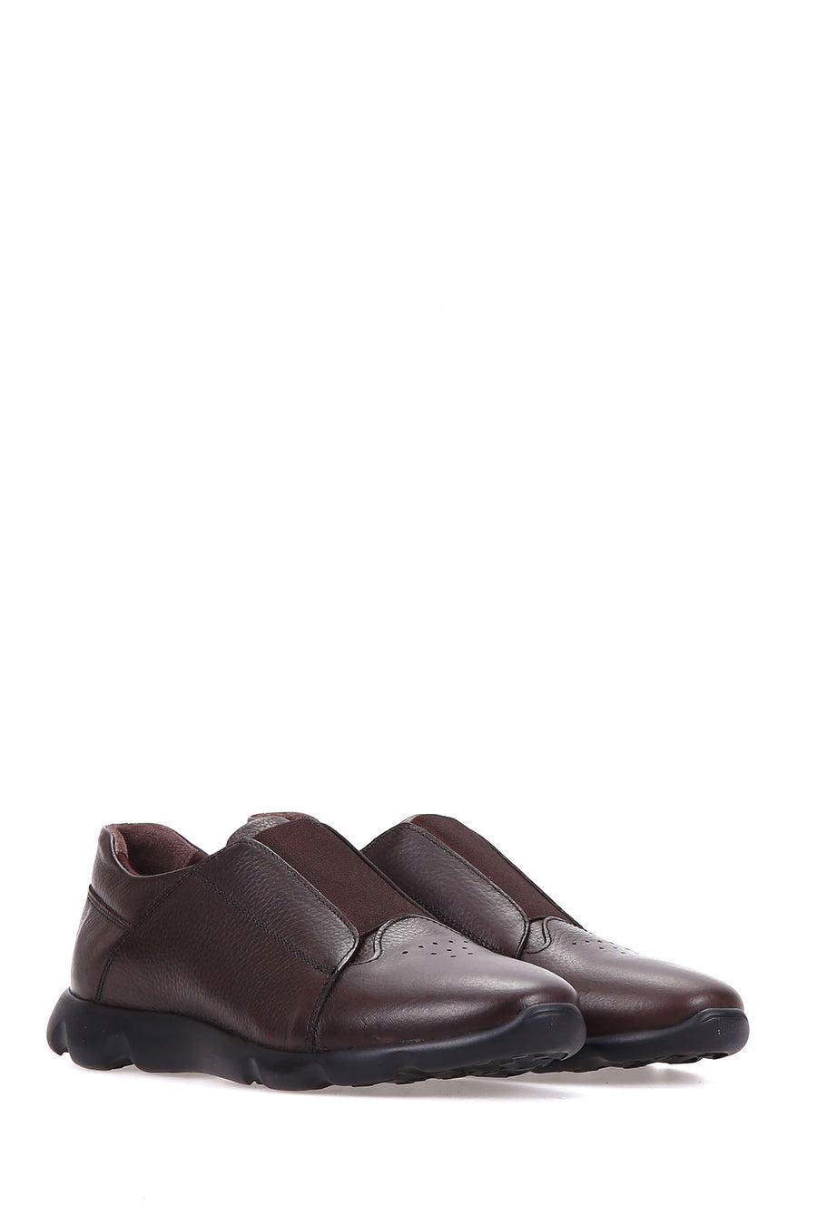 Men's Leather Shoes