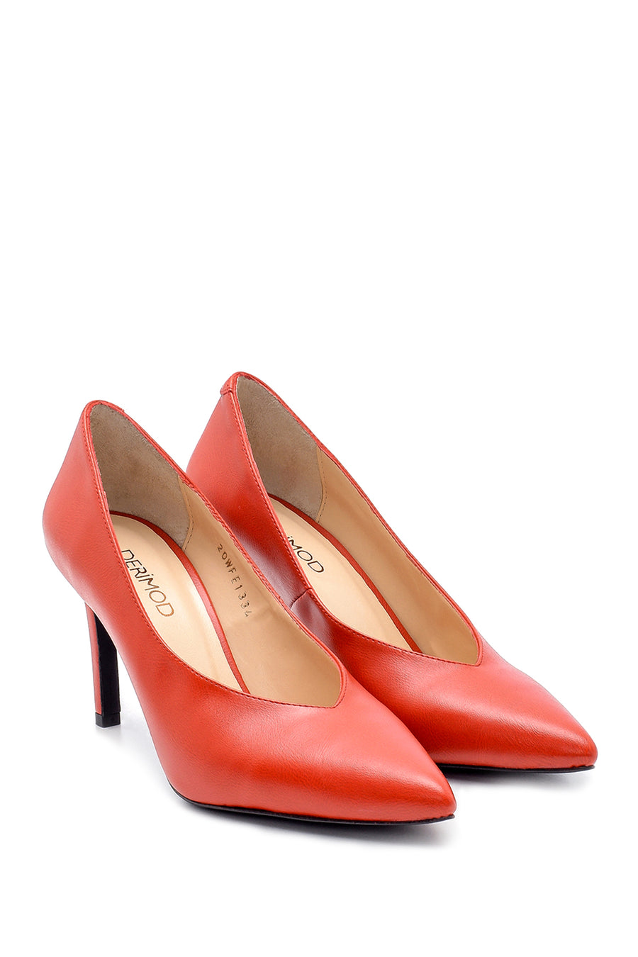Kadın Stiletto