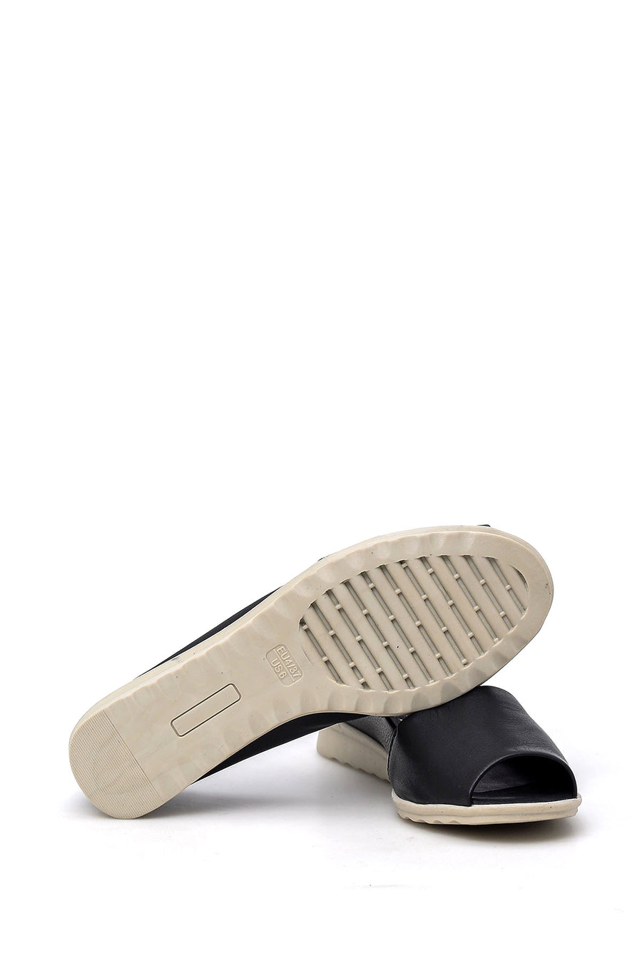 Women's Open Toe Shoes