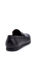 Men's Leather Loafer | Derimod