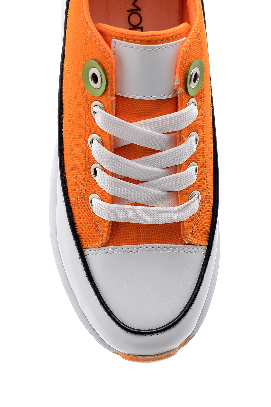 Women's High-Sole Sneaker