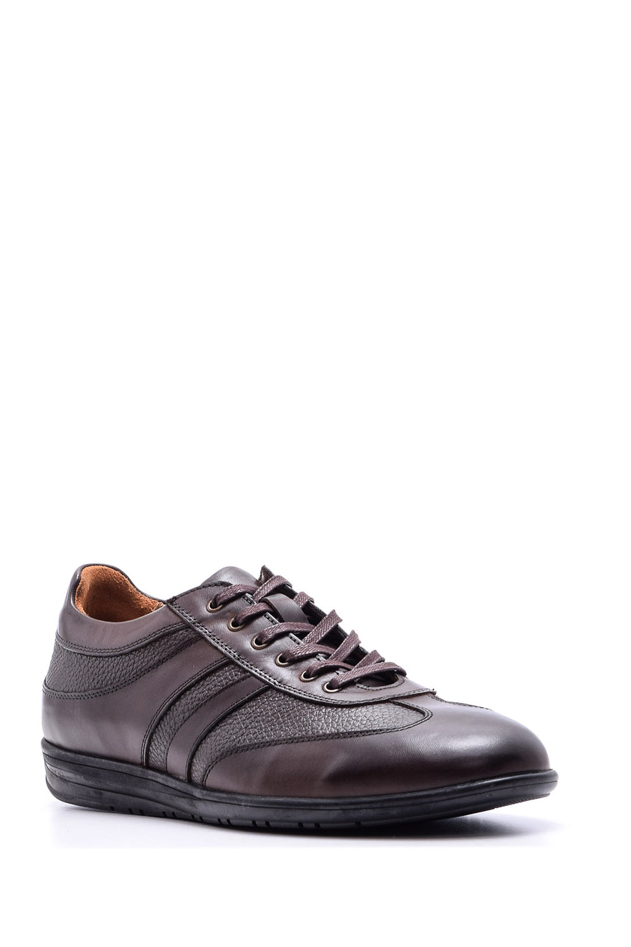 Men's Leather Shoes