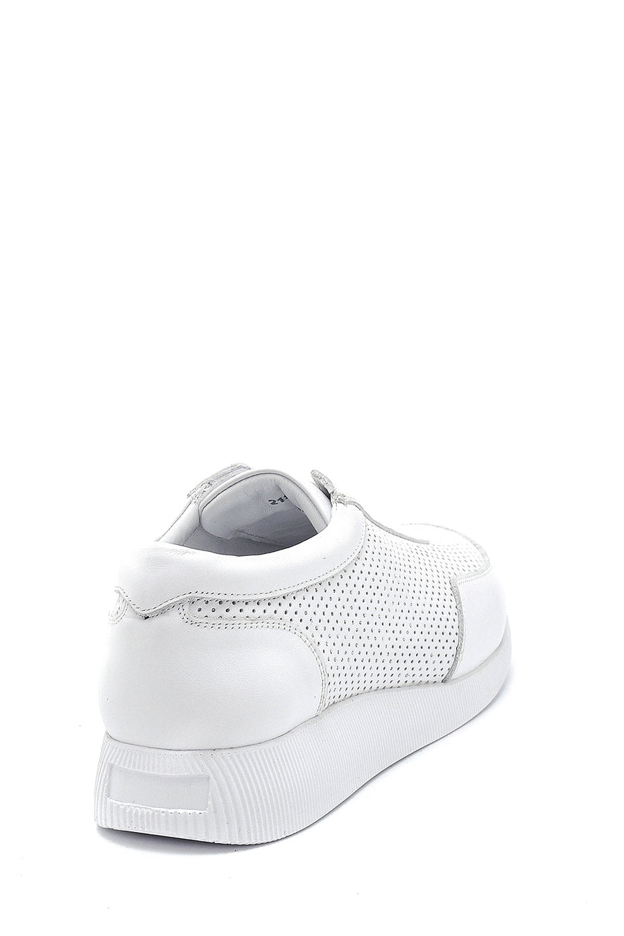 Kadın Deri Sneaker