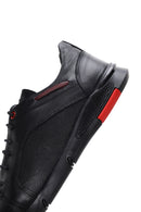 Erkek Deri Sneaker | Derimod