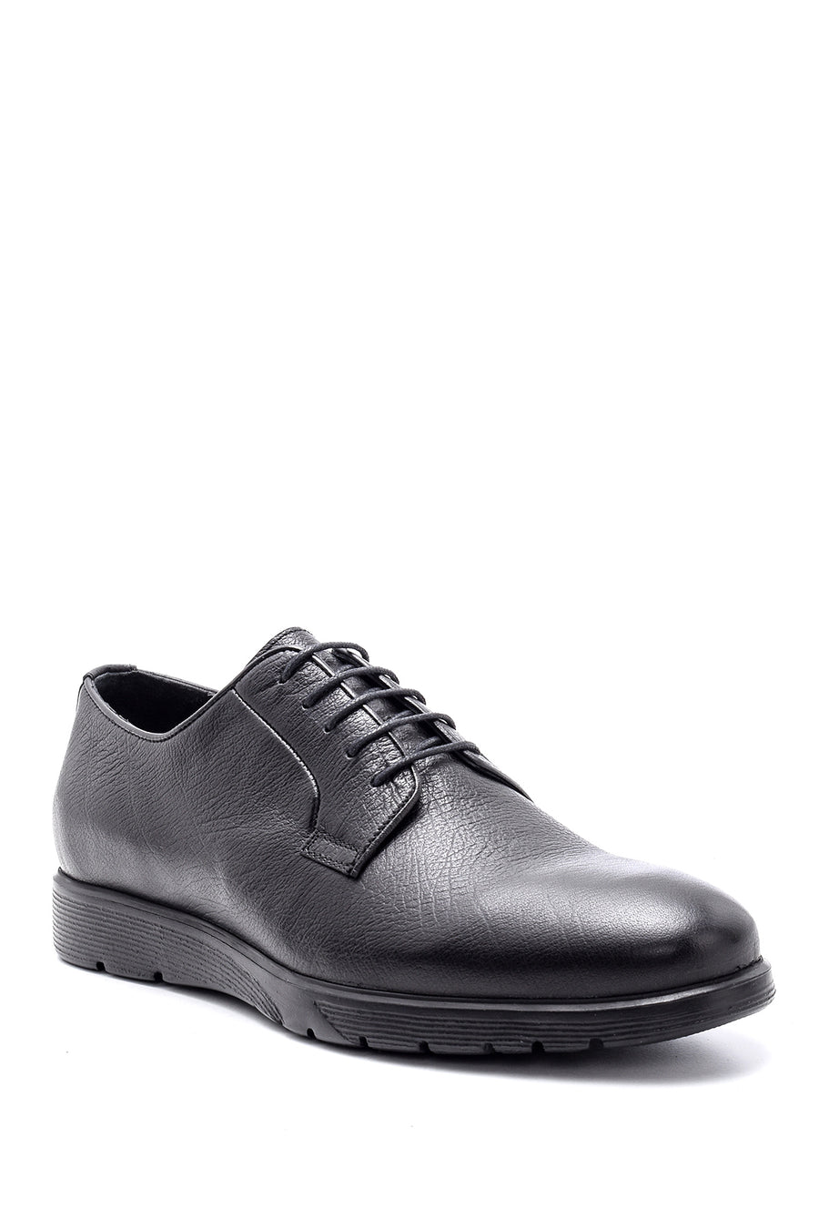 Men's Leather Casual Shoes