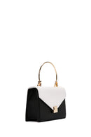 Women's Black Long Strap Shoulder Bag | Derimod