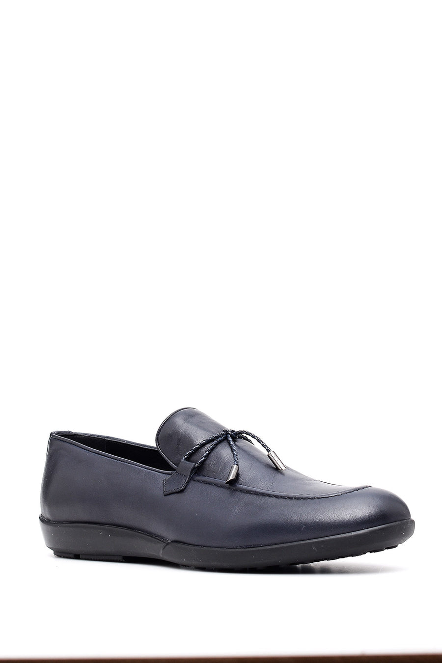 Erkek Klasik Loafer