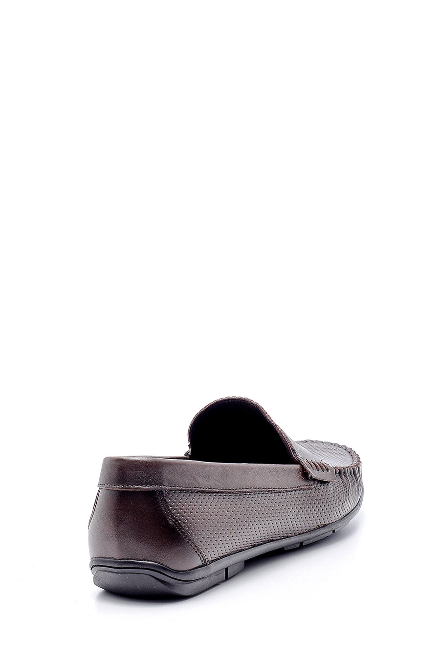 Men's Leather Loafer