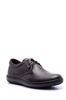 Men's Leather Lace-up Shoes | Derimod