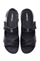 Kadın Casual Sandalet | Derimod