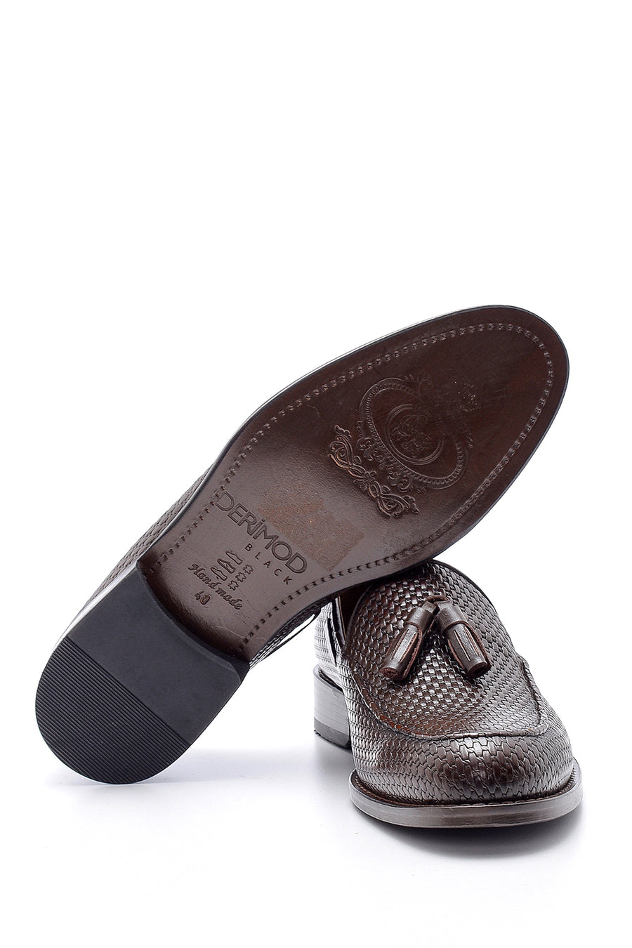 Men's Leather Shoes
