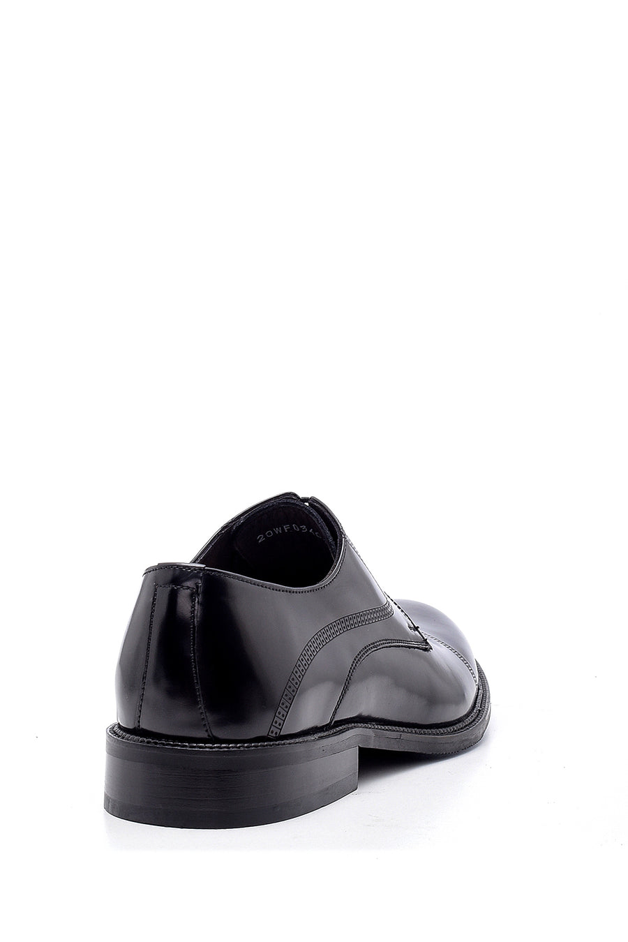 Men's Leather Classic Shoes