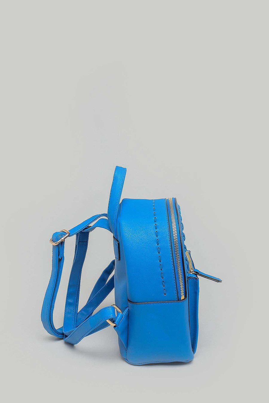 Blue Women's Backpack