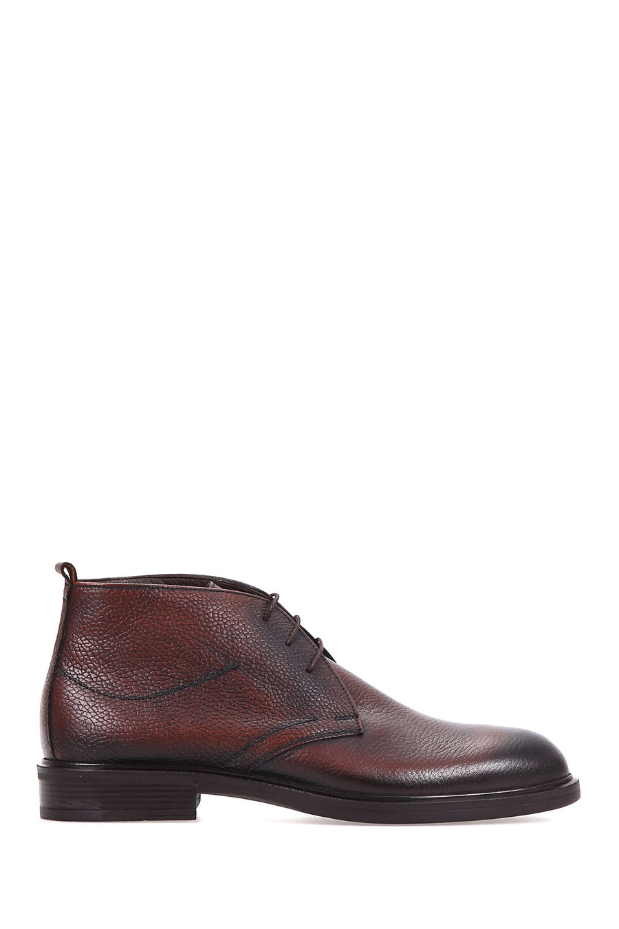 Soft Leather Men's Boots 18WFD3121FT | Derimod