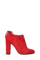 women bootie | Derimod