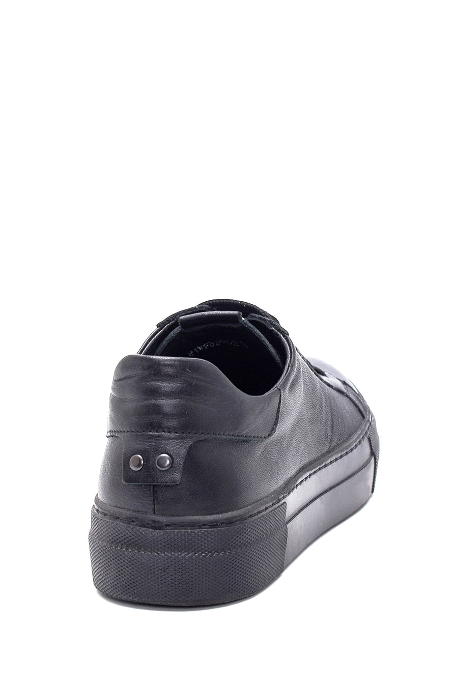 Kadın Deri Sneaker