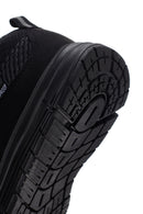 Hammer Jack Men's Black Norway Waterproof Sneaker | Derimod