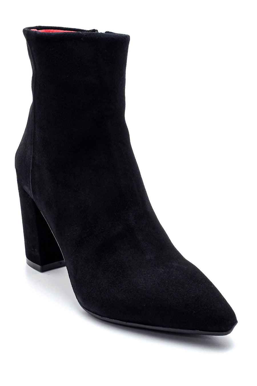 Women's Gritti For Derimod Heeled Boots