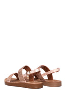 Women's Black Sandals | Derimod