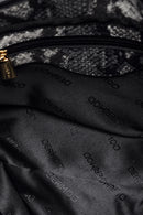 Women's Snakeskin Patterned Bag | Derimod