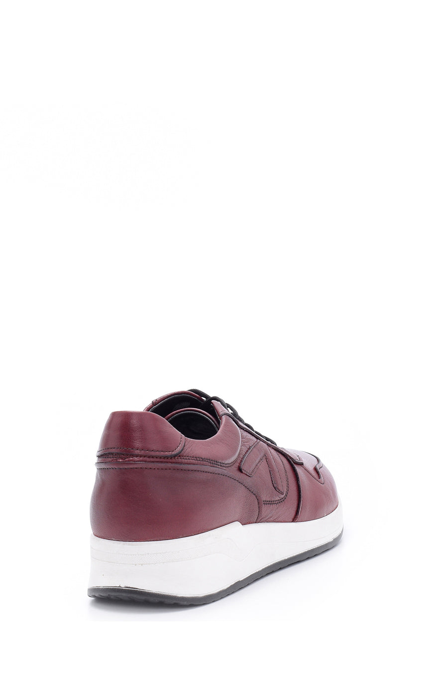 Men's Leather Sneaker