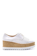 Women's High Soled Shoes | Derimod