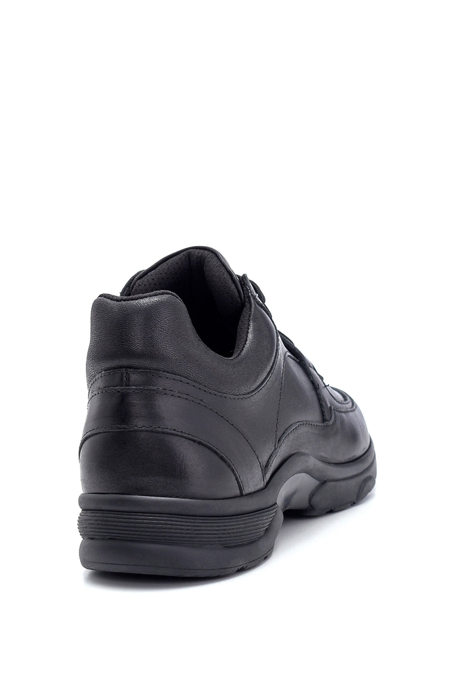 Kadın Deri Sneaker