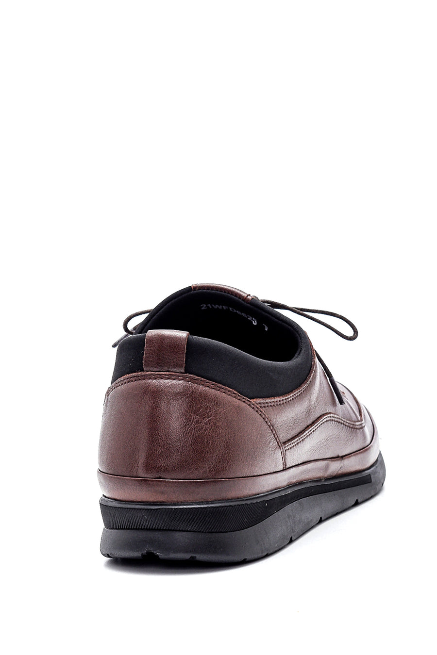Men's Leather Casual Shoes