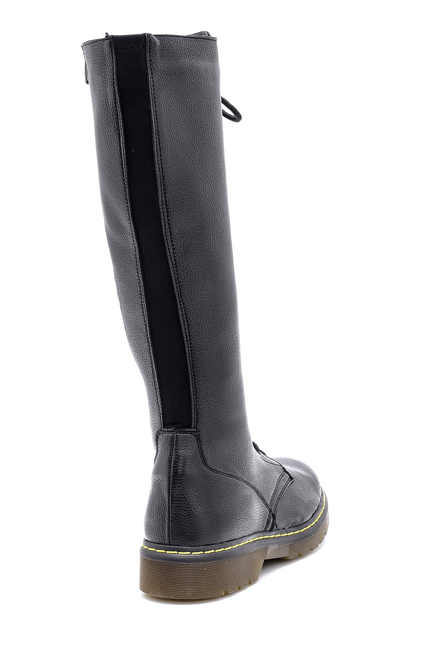 Women's Lace Up Boots