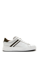 Erkek Deri Sneaker | Derimod