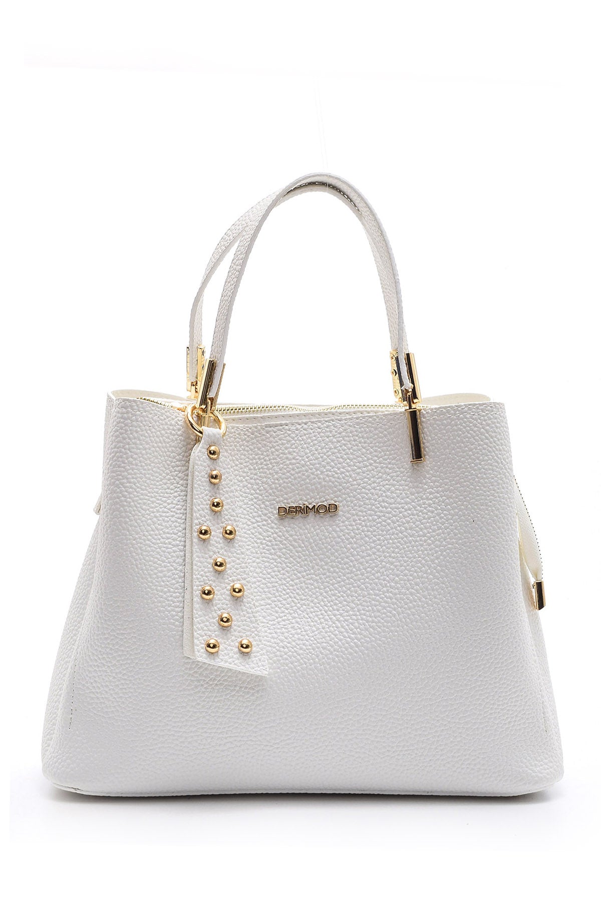 Women's Staple Detailed Bag 19SBD2941FT | Derimod