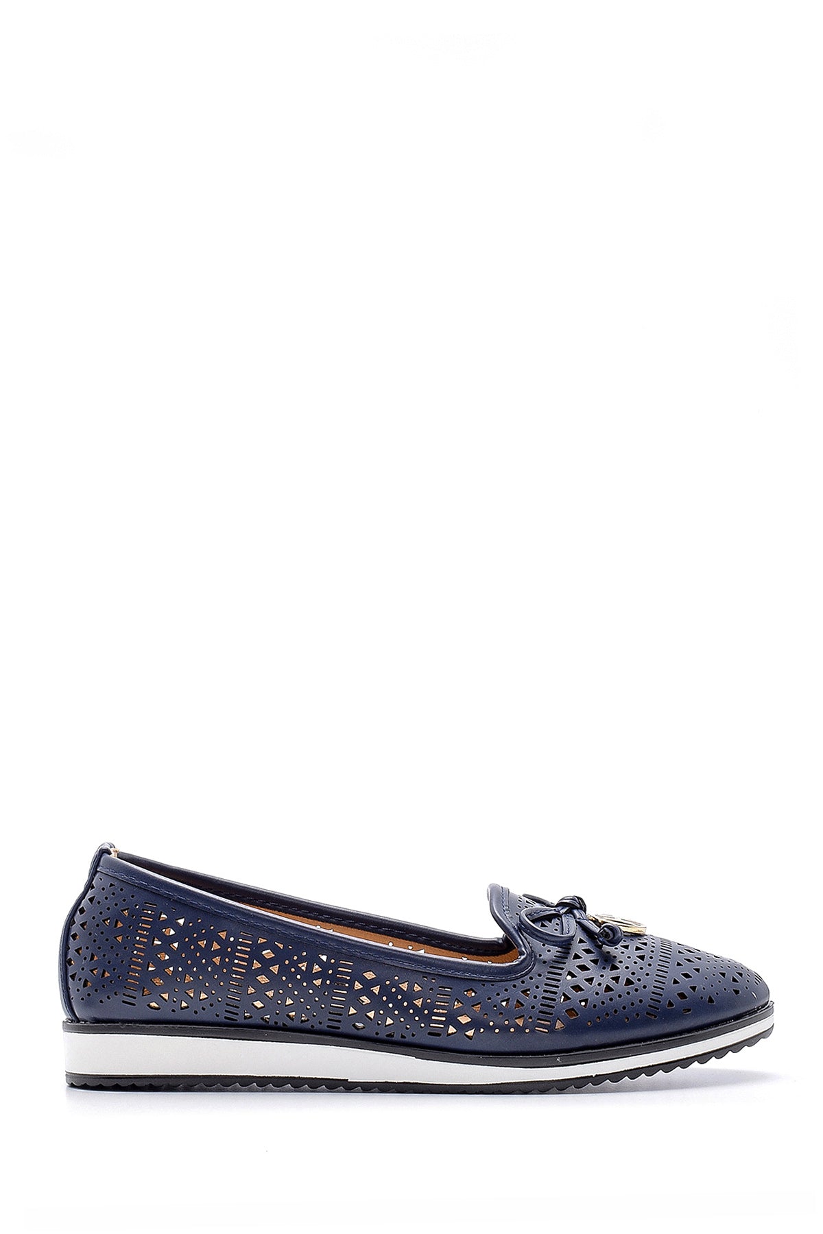 Kadın Casual Loafer 20SFE230018 | Derimod