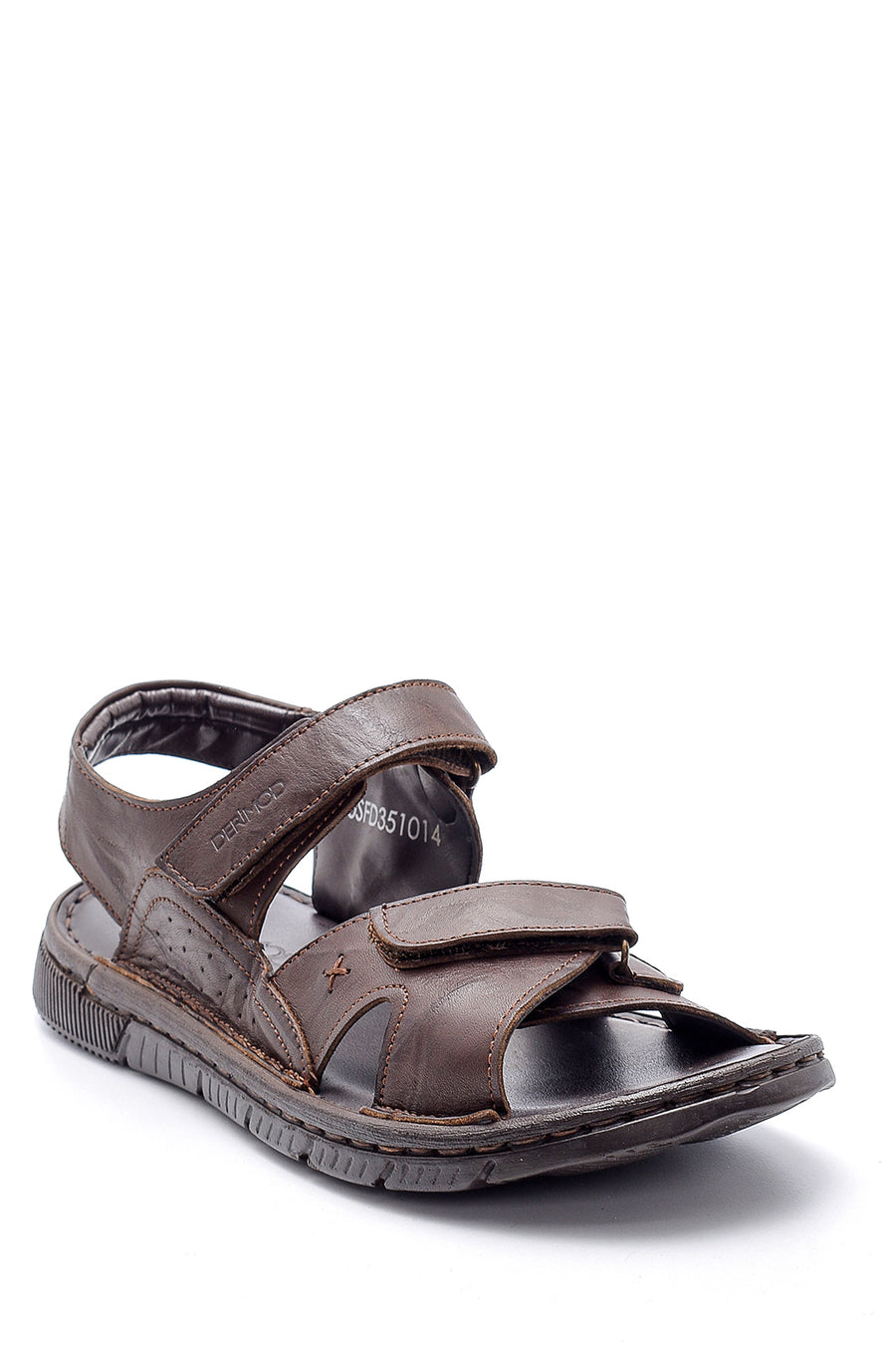 Men's Leather Sandals
