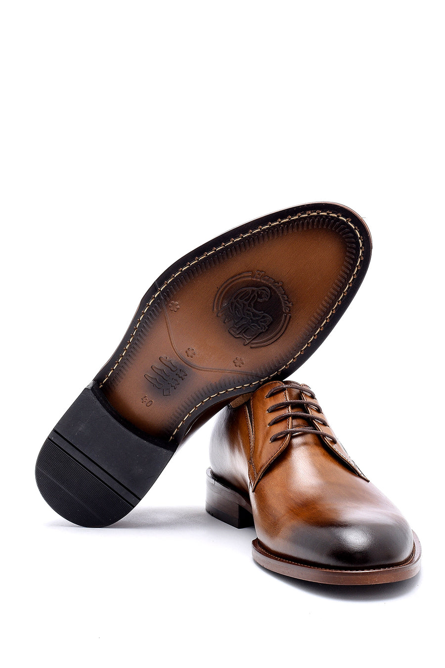 Men's Leather Classic Shoes