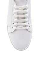 Men's Leather Sneaker | Derimod