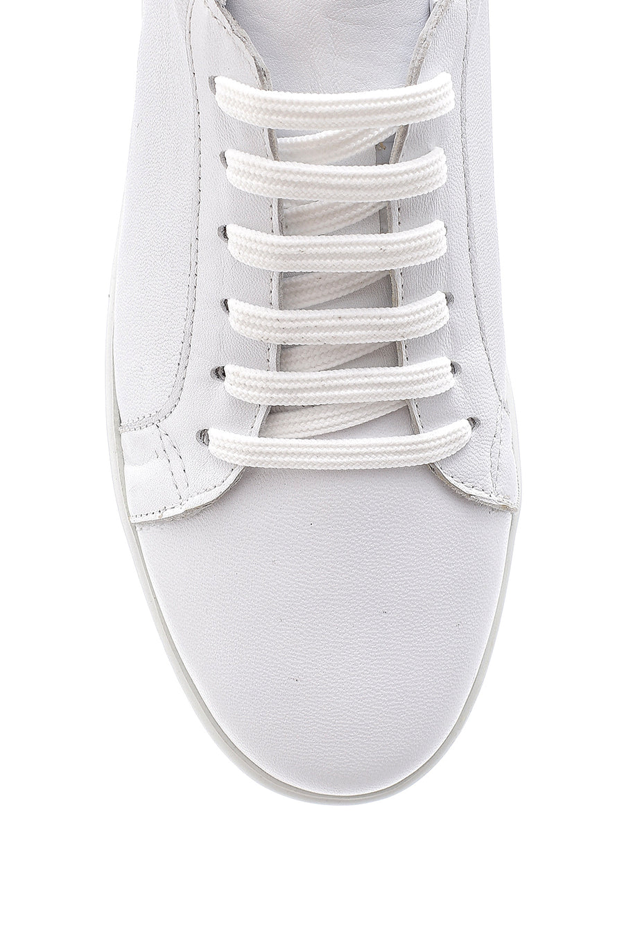 Men's Leather Sneaker