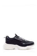 Men's High-Sole Sneaker | Derimod