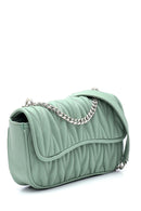 Women's Chain Detailed Shoulder Bag | Derimod