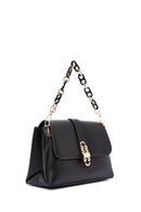 Women's Black Long Strap Shoulder Bag | Derimod