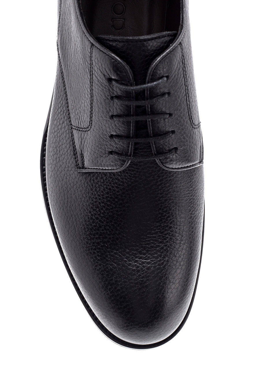 Men's Leather Shoes