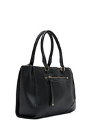 Women's Black Classic Shoulder Bag | Derimod