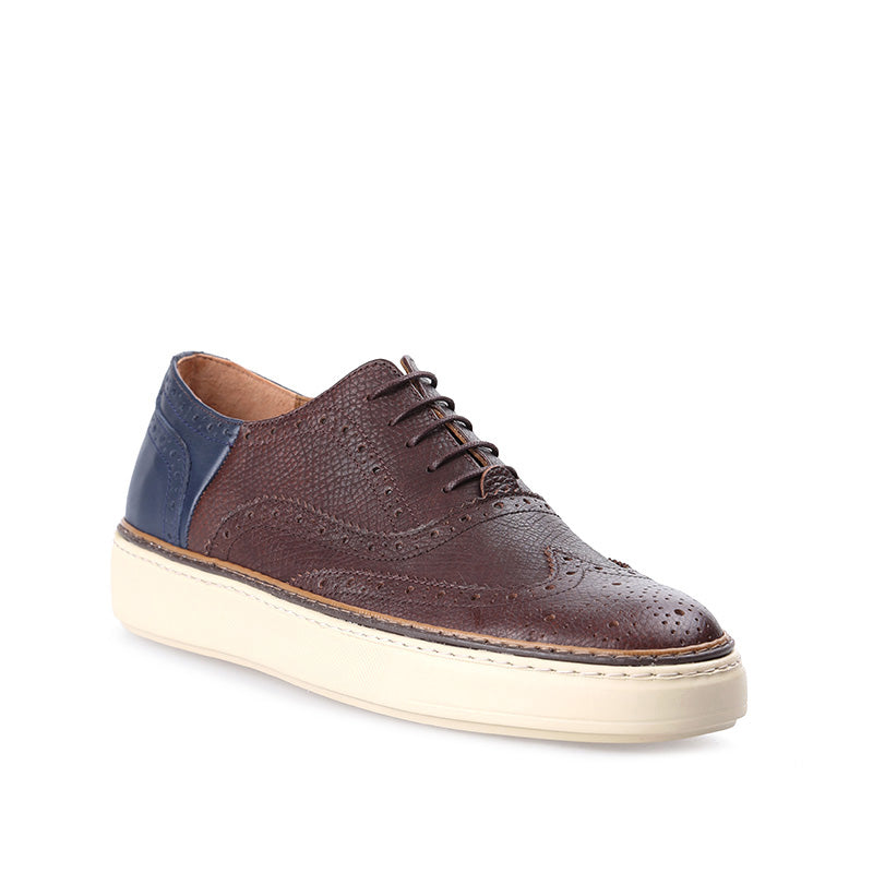 Men's shoes 17WFD3161FT | Derimod